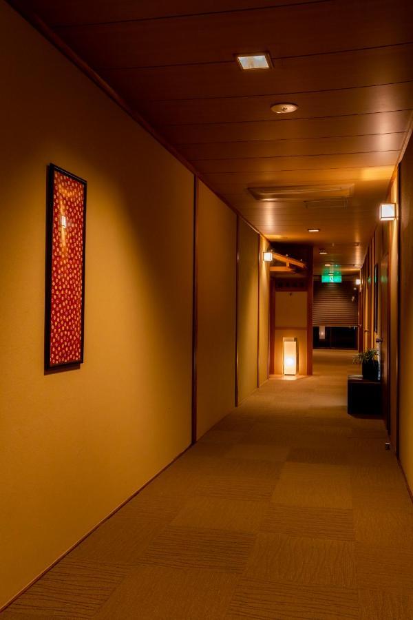 Yawarano-Yu Maruya For Women Only Guest House Ise Exterior foto