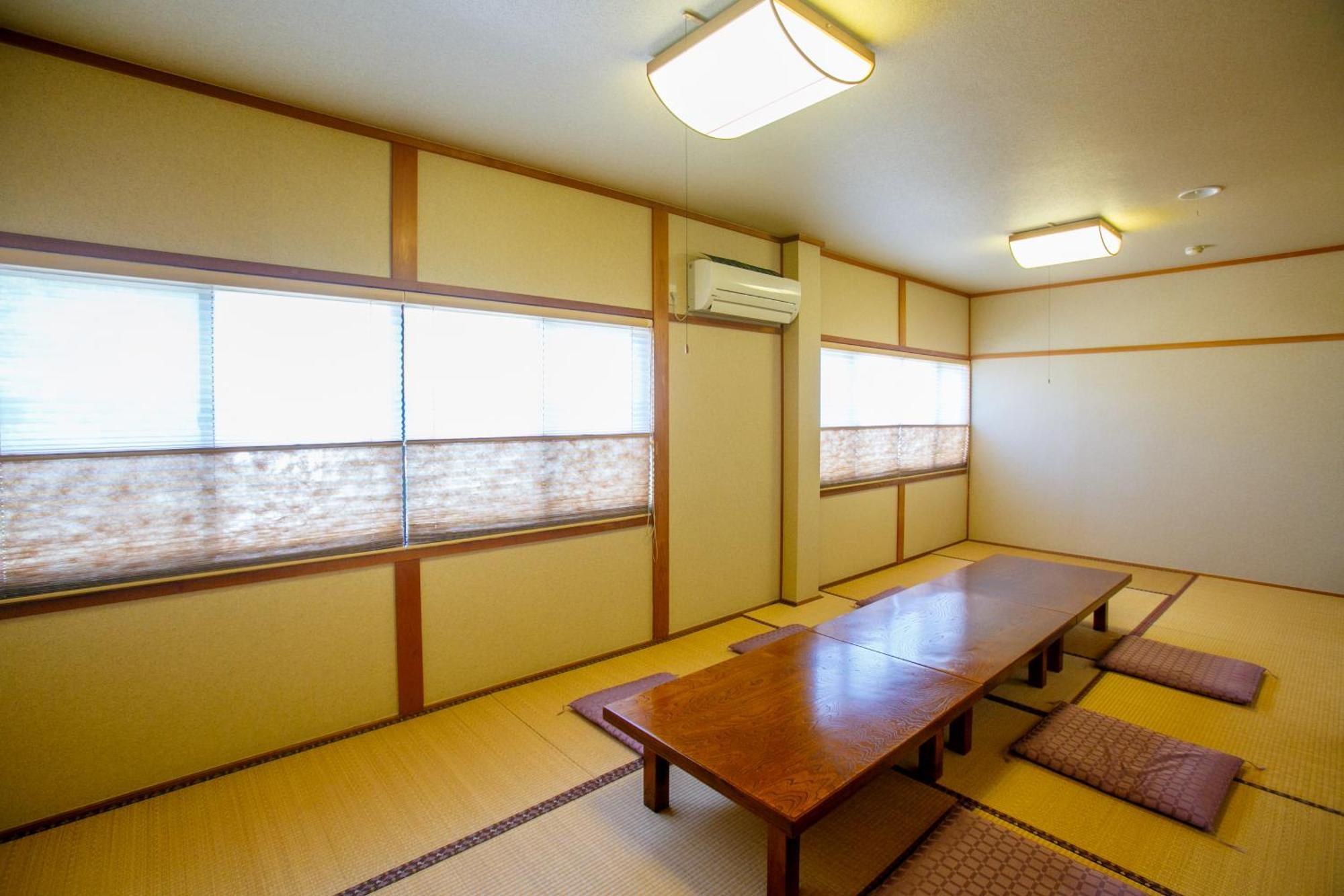 Yawarano-Yu Maruya For Women Only Guest House Ise Exterior foto