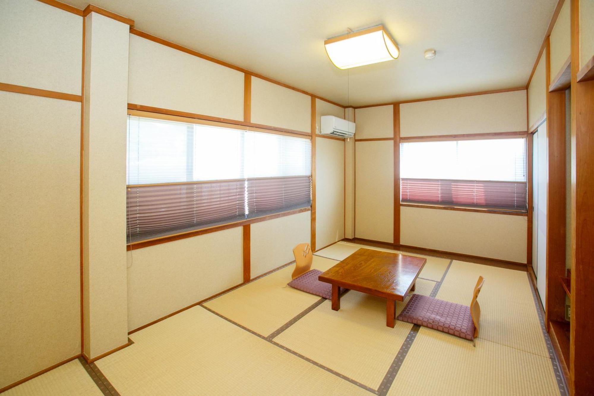 Yawarano-Yu Maruya For Women Only Guest House Ise Exterior foto