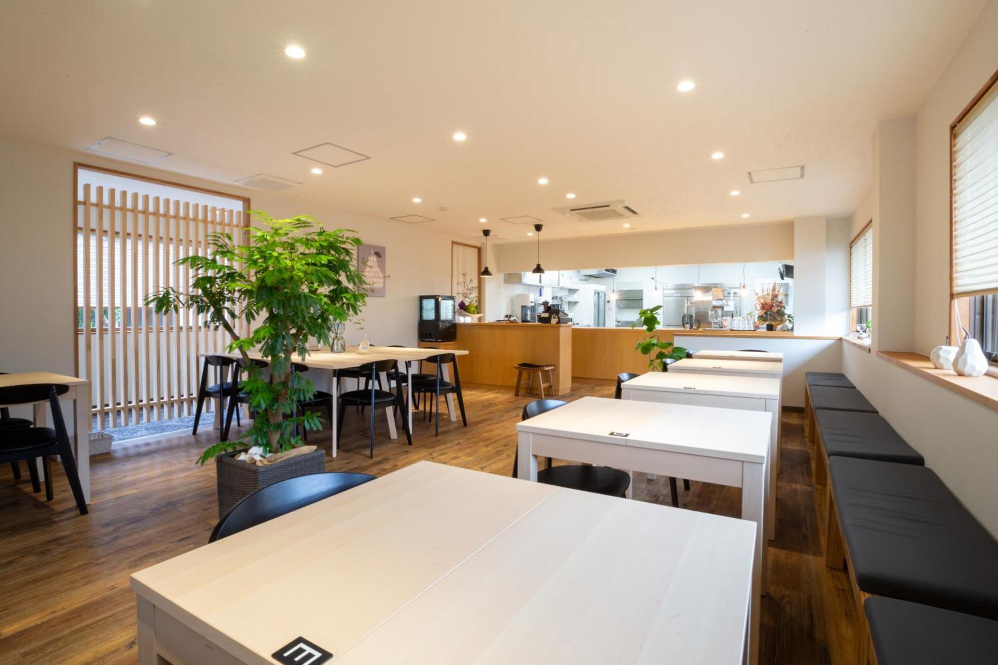 Yawarano-Yu Maruya For Women Only Guest House Ise Exterior foto