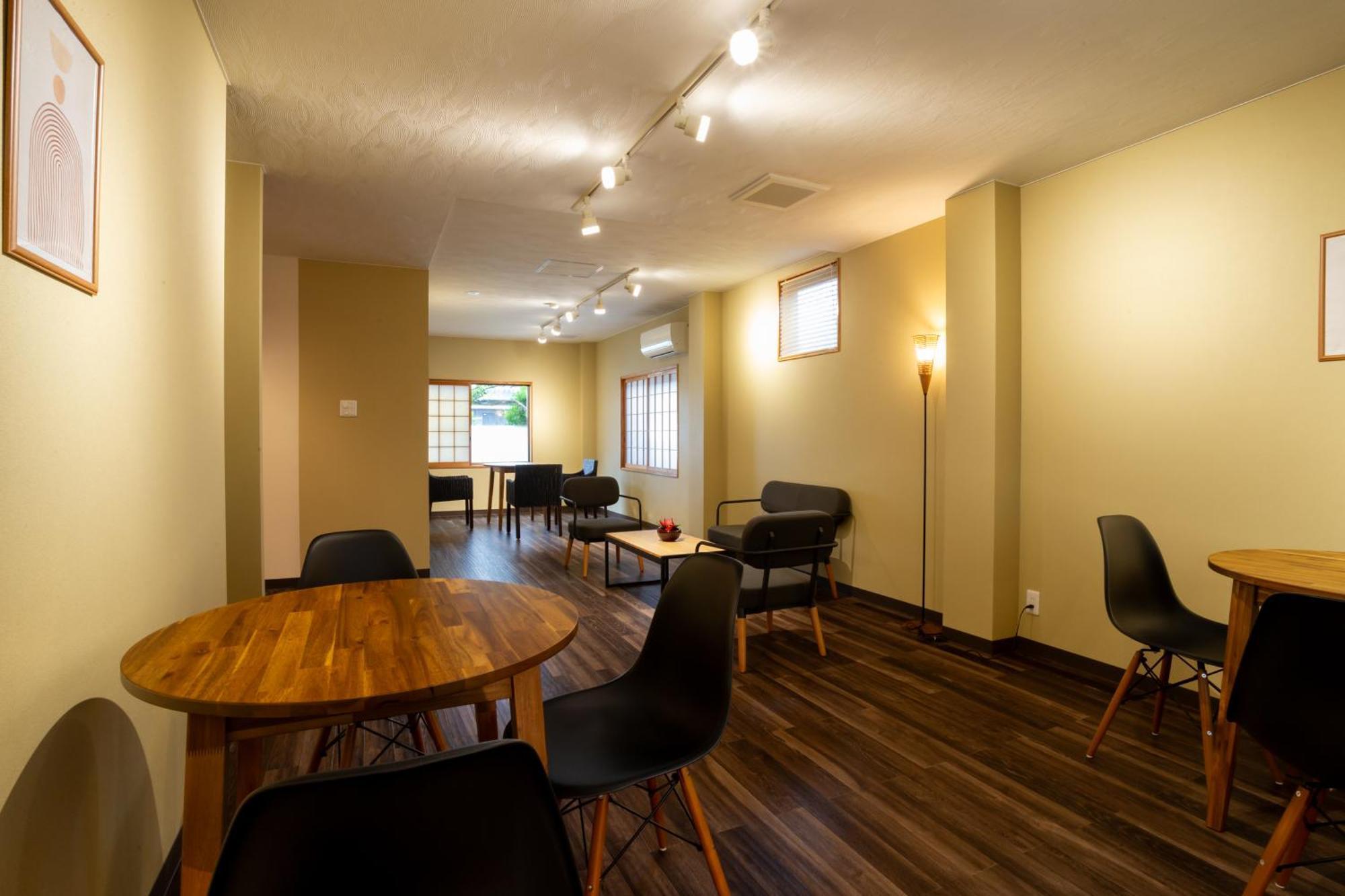 Yawarano-Yu Maruya For Women Only Guest House Ise Exterior foto
