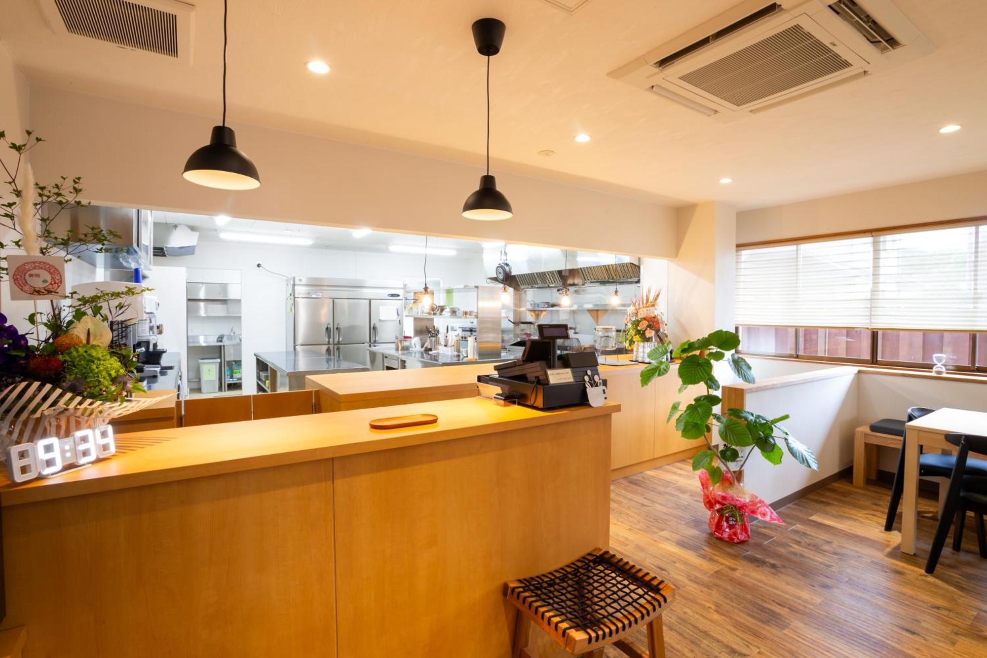 Yawarano-Yu Maruya For Women Only Guest House Ise Exterior foto