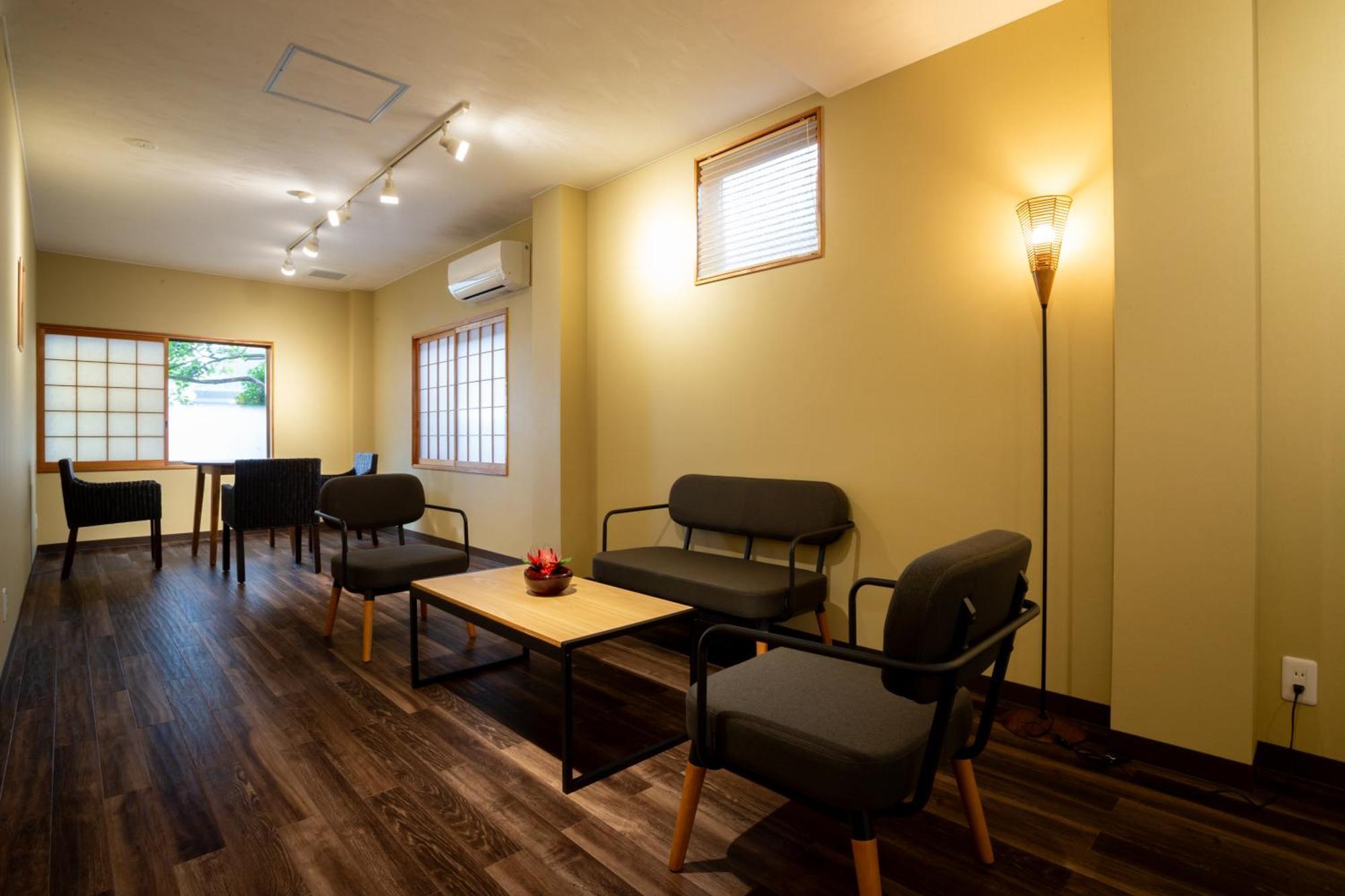Yawarano-Yu Maruya For Women Only Guest House Ise Exterior foto