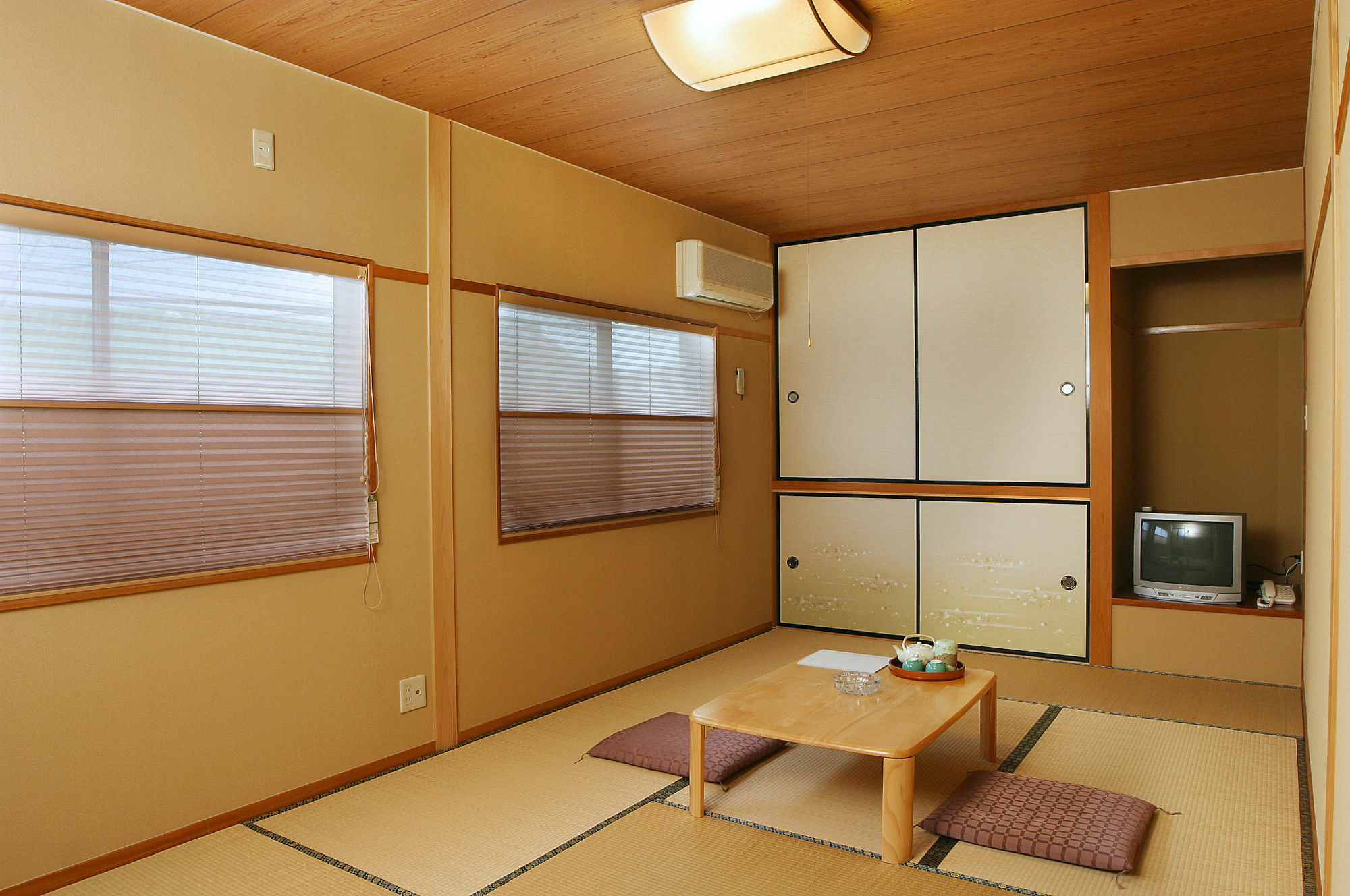 Yawarano-Yu Maruya For Women Only Guest House Ise Exterior foto