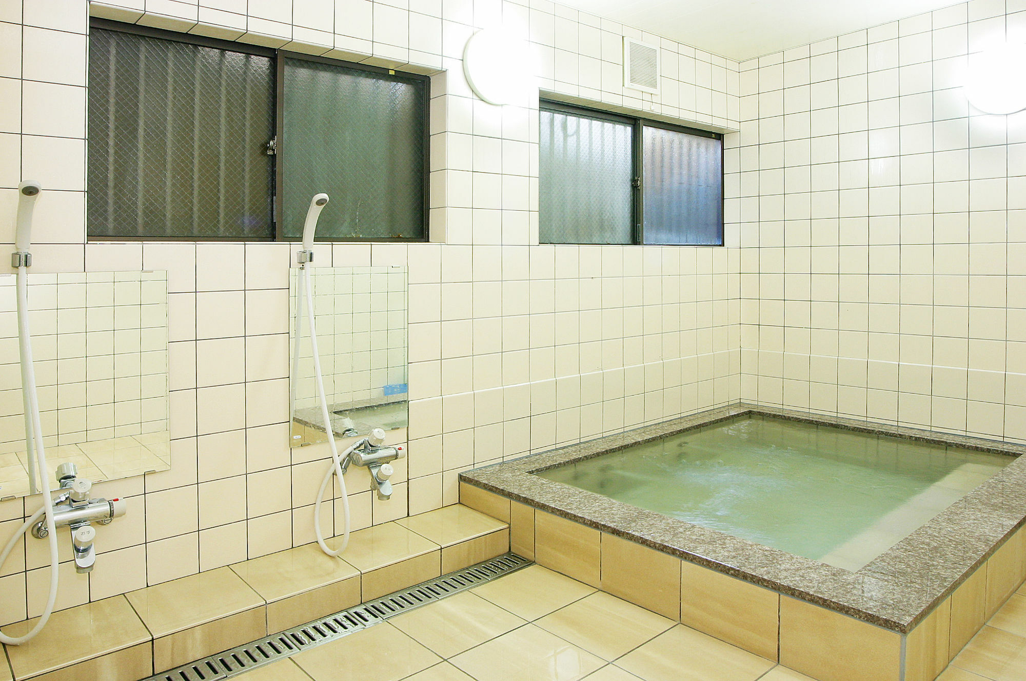 Yawarano-Yu Maruya For Women Only Guest House Ise Exterior foto